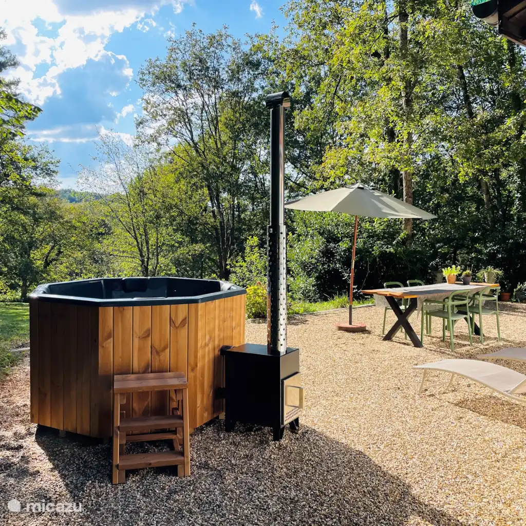Deffé Dordogne