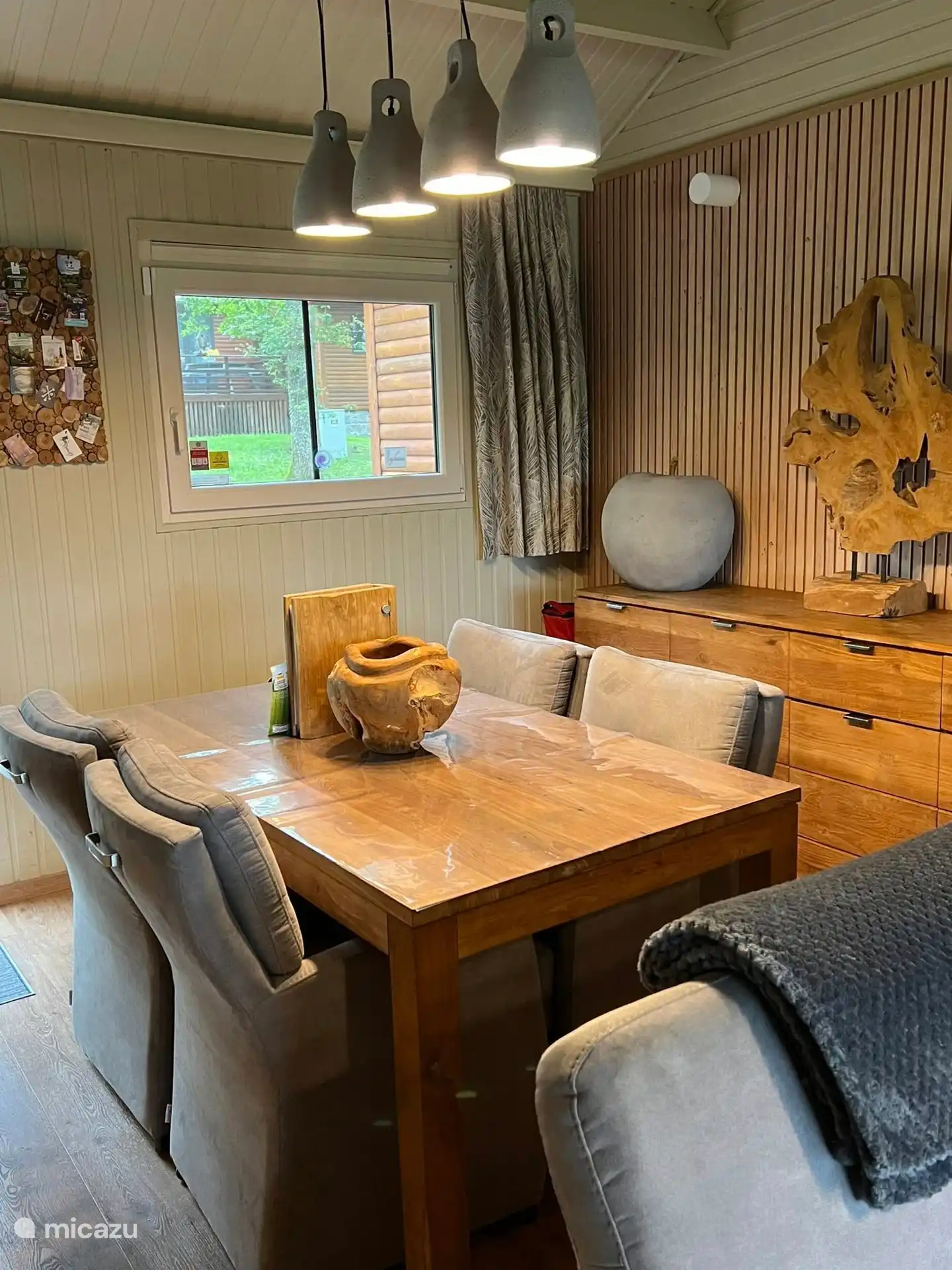 chalet in Ardennes, Belgium – Genieterke