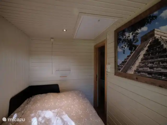 Enjoyerke | Belgique, Ardennes, Heure - chalet chambre