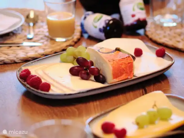Enjoyerke | Belgique, Ardennes, Heure - chalet
