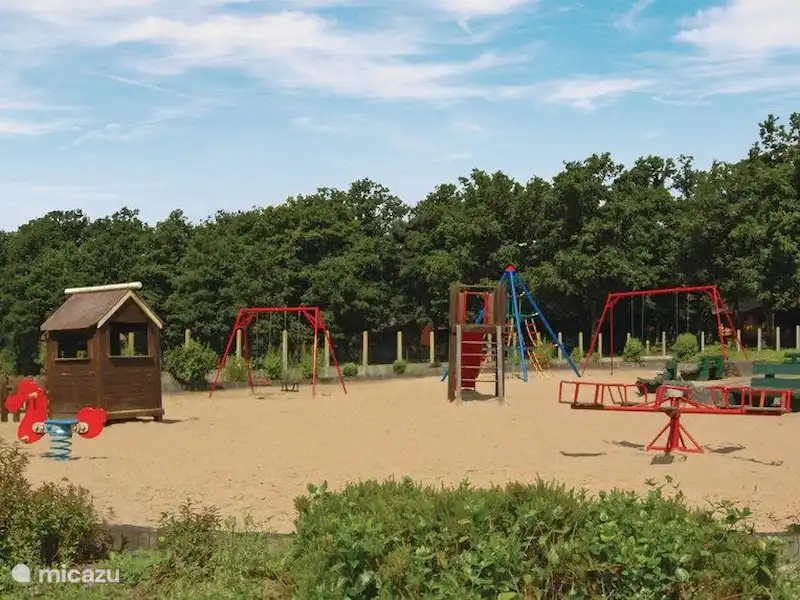 Enjoyerke en Bélgica, Ardenas, Heure - Chalet Enjoyerke en Bélgica, Ardenas, Heure - Chalet