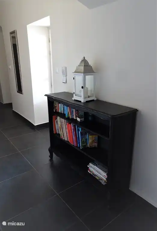 Eingangshalle Haupthaus