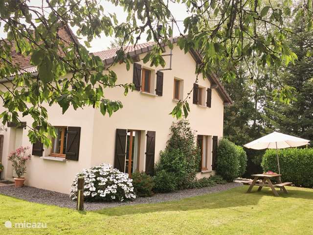 Holiday home in France, Dordogne, Sarlande – holiday house La Porcherie