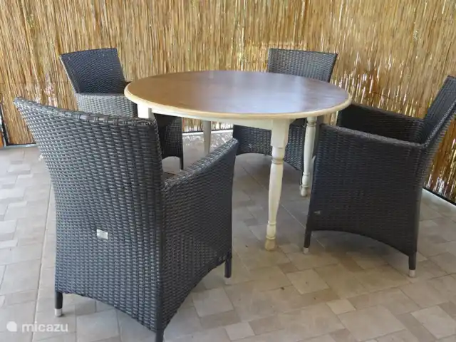 vakantiehuis huren in Hongarije, Tiszameer, Poroszlo – Mélody Haz