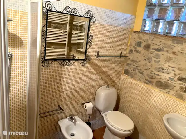 Location de Vacances Italie, Toscane, Lucca, villa - Grange toscane rustique