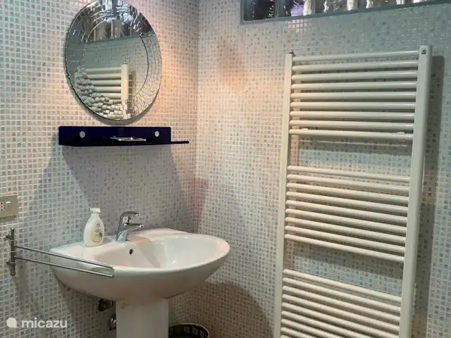 Location de Vacances Italie, Toscane, Lucca, villa - Grange toscane rustique