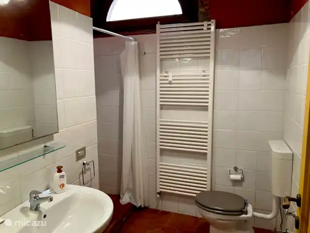 Location de Vacances Italie, Toscane, Lucca, villa - Grange toscane rustique