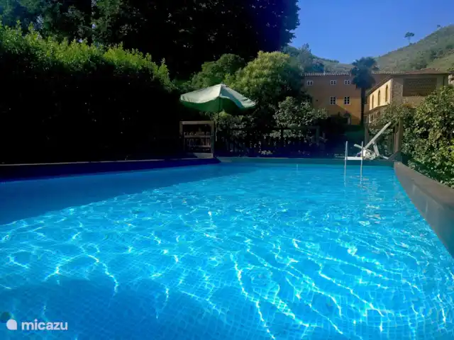 Location de Vacances Italie, Toscane, Lucca, villa - Grange toscane rustique Location de Vacances Italie, Toscane, Lucca, villa - Grange toscane rustique