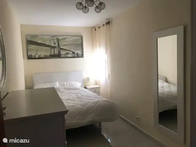 casa del mar en España, Costa Blanca, Ciudad Quesada - villa dormitorio 3
