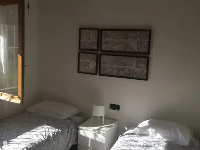 casa del mar en España, Costa Blanca, Ciudad Quesada - villa dormitorio 2