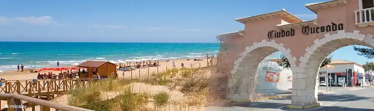ciudad quesada