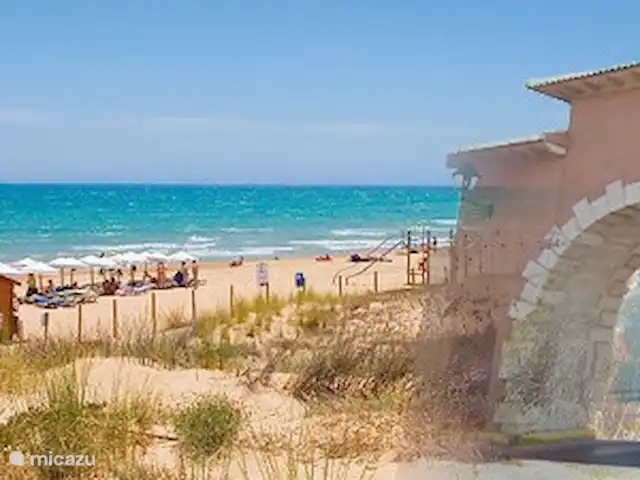 casa del mar en España, Costa Blanca, Ciudad Quesada - villa ciudad quesada