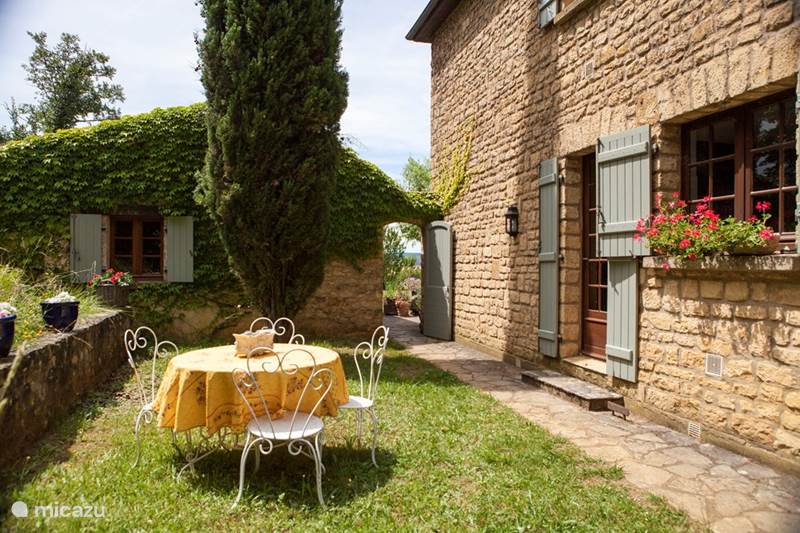 Vacation rental France, Dordogne, Coux-et-Bigaroque Villa Villa Amadeus