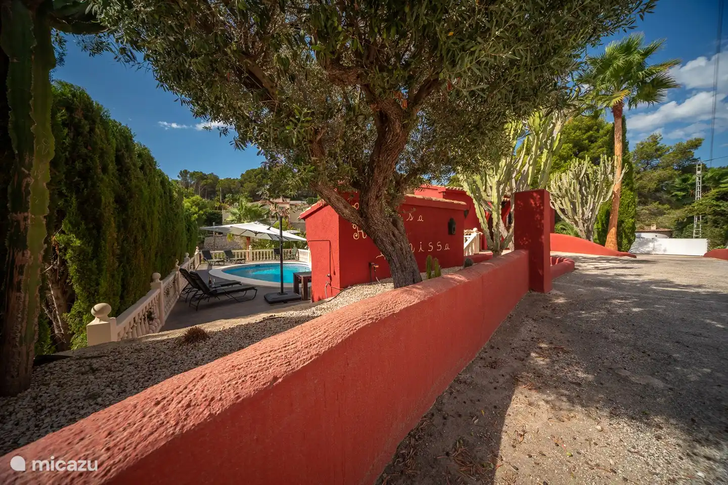 Privacidad terminada