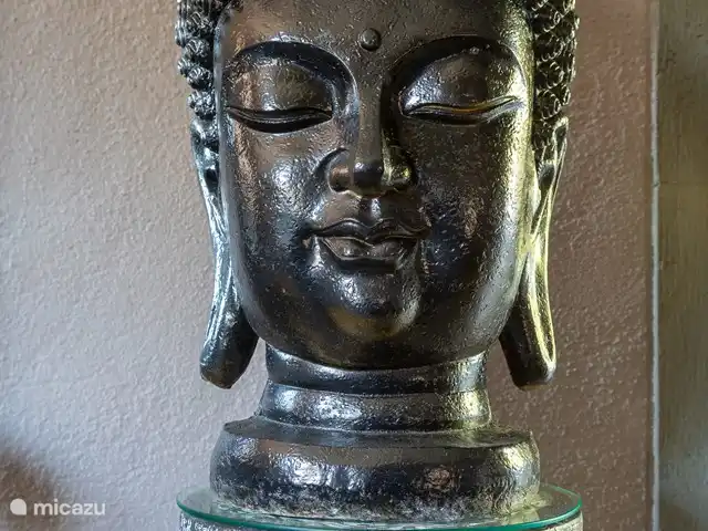 La Casa Roja Benissa huren in Spanje, Costa Blanca, Benissa - villa Ja wij houden van Bali, hebben daar een mooi huis www.balihuis.nu