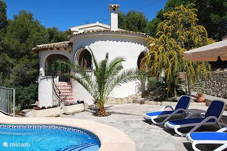 Vacation Rentals In Costa Blanca Spain Micazu - 