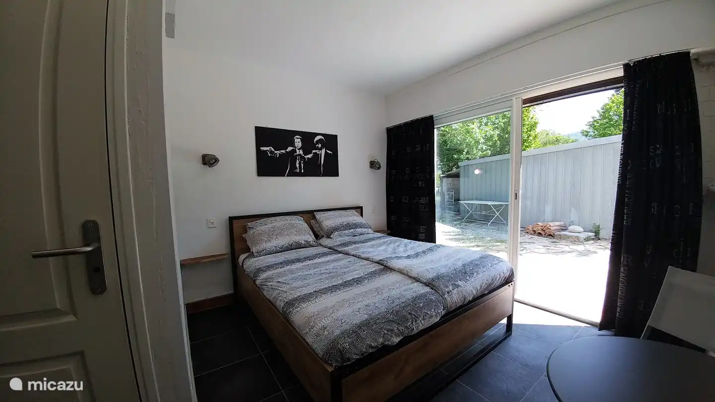 Apartamento para 2 personas