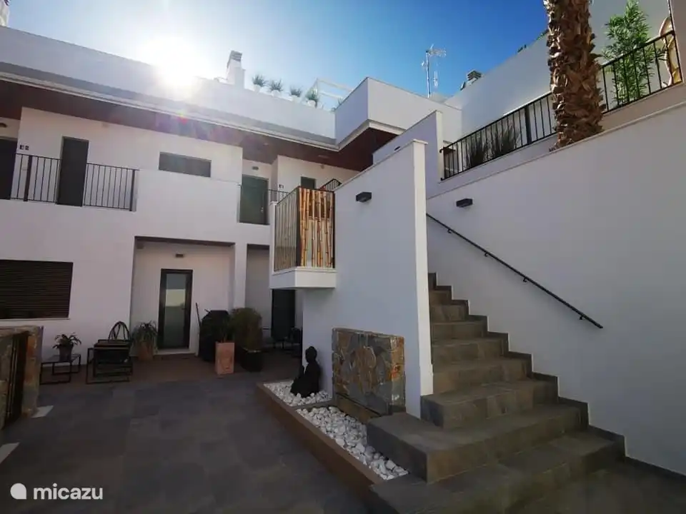 Treppe zum Himmel :-)