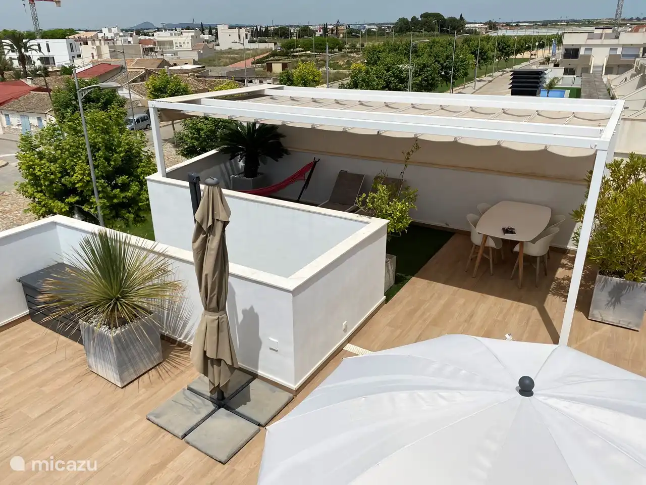 Ein Sonnenschutz ist kein unnötiger Luxus