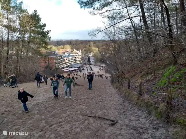 Location de Vacances Pays-Bas, Hollande du Nord, Schoorldam, bungalow - Rekere 111 à Schoorldam École Klimduin