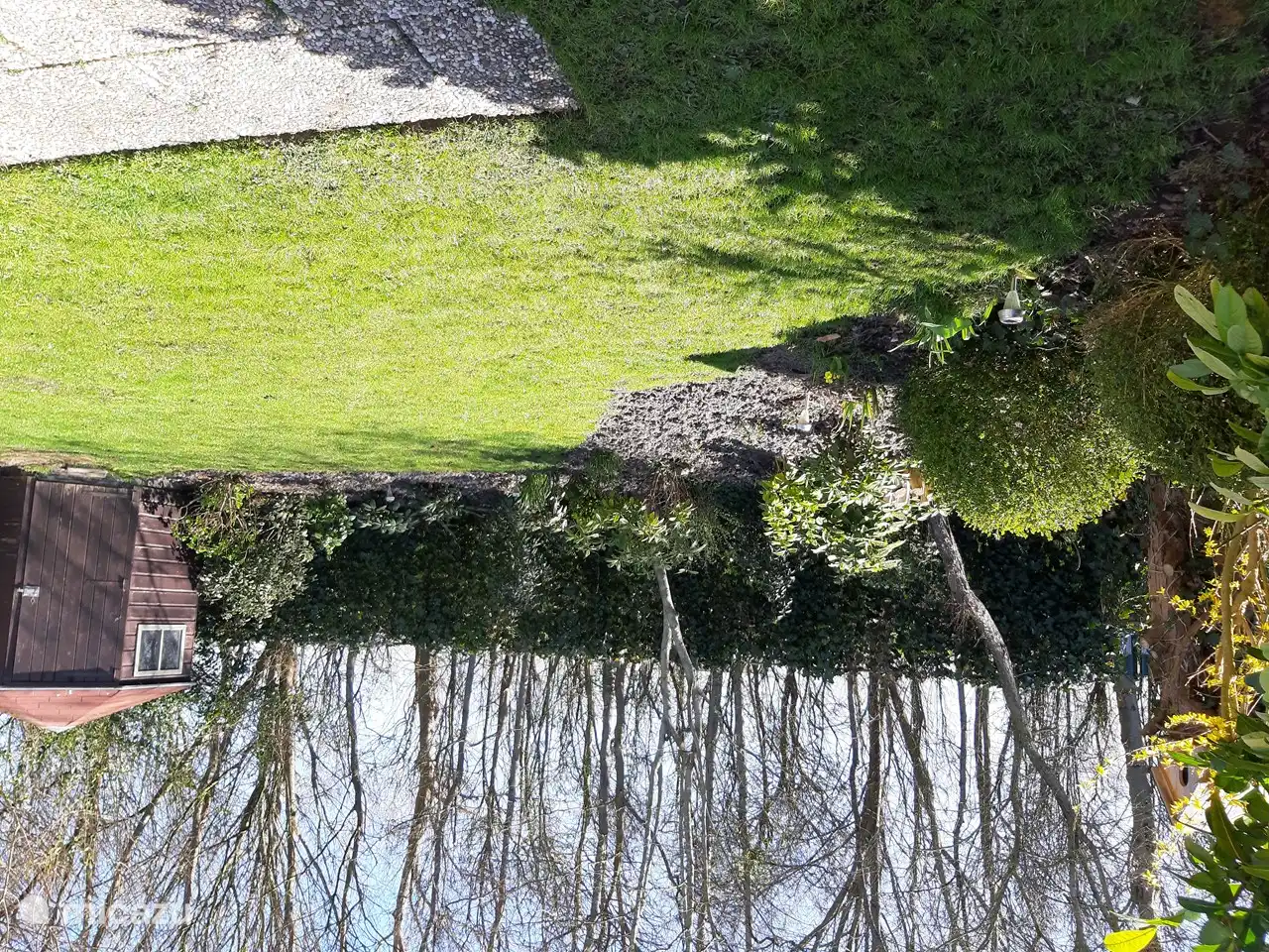 Rekere 111 in Schoorldam in Niederlande, Nordholland, Schoorldam - Bungalow