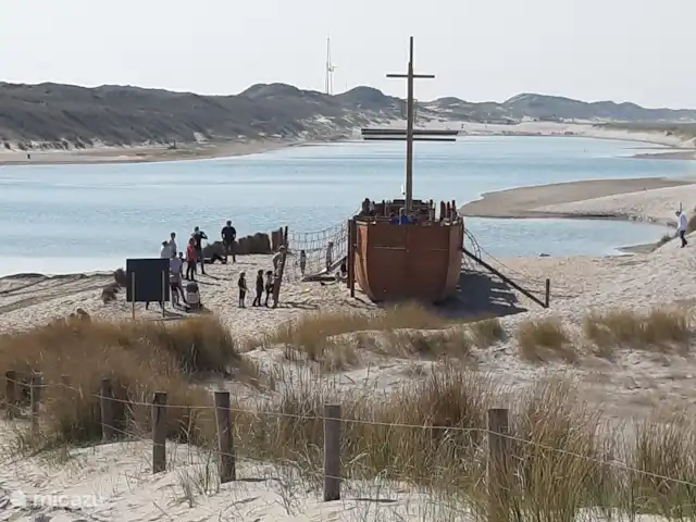 Location de Vacances Pays-Bas, Hollande du Nord, Schoorldam, bungalow - Rekere 111 à Schoorldam Camperduin het Laguun peut également être soupé