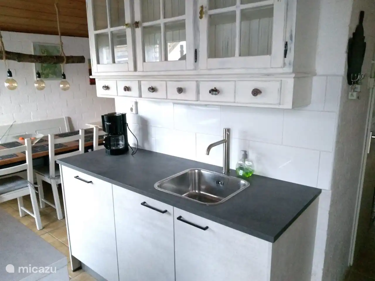 Rekere 111 in Schoorldam in Niederlande, Nordholland, Schoorldam - Bungalow