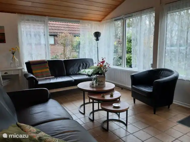 Location de Vacances Pays-Bas, Hollande du Nord, Schoorldam, bungalow - Rekere 111 à Schoorldam pièce