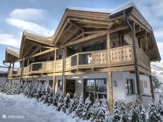 Resort de montaña Kaprun TopE20 en Austria, Salzburgo, Kaprun - apartamento Resort de montaña Kaprun TopE20 en Austria, Salzburgo, Kaprun - apartamento