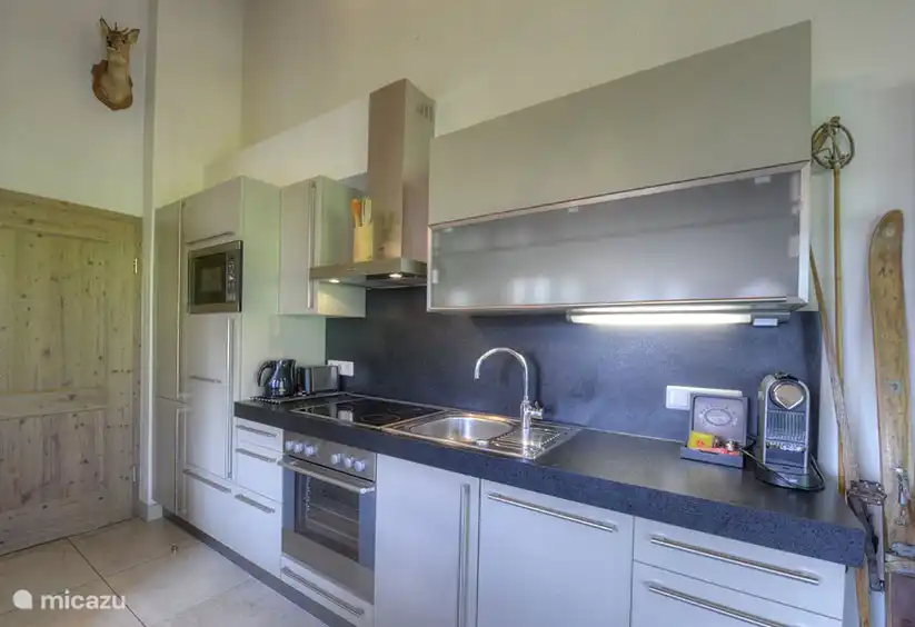 Die hohe Qualität der Einrichtung und Ausstattung garantiert, dass Sie voll und ganz genießen können!