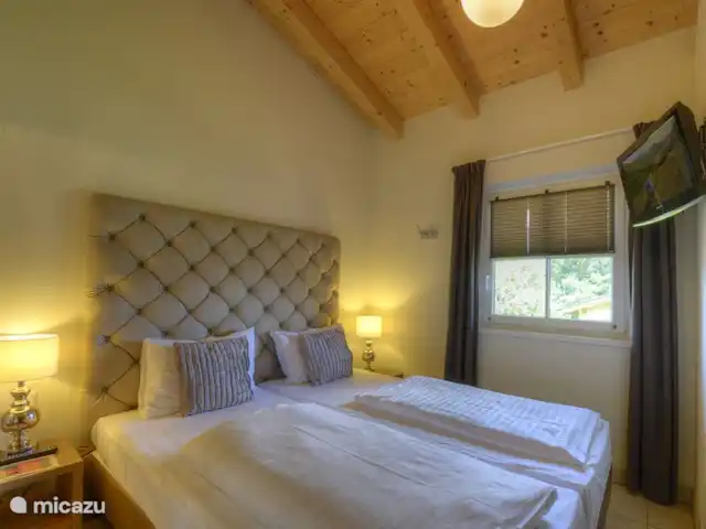 Resort de montaña Kaprun TopE20 en Austria, Salzburgo, Kaprun - apartamento Los 2 dormitorios le ofrecen todas las comodidades.