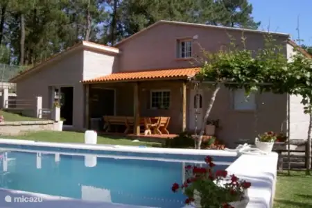 Vakantiehuis Spanje, Galicië, El Grove villa Villa Cuesta Vakantiehuis Spanje, Galicië, El Grove villa Villa Cuesta