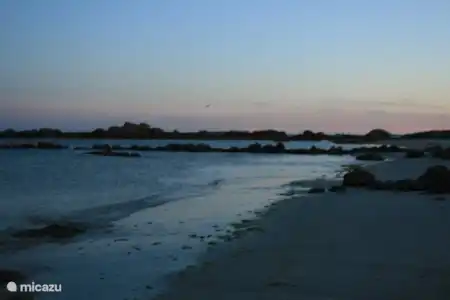 Vakantiehuis Spanje, Galicië, El Grove villa Villa Cuesta Strand