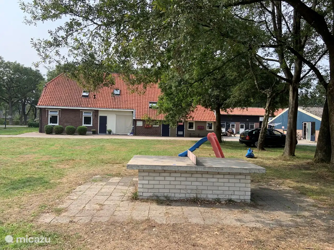 Overwinteren Huur Deze Vakantiehuizen Van Nederlanders Micazu