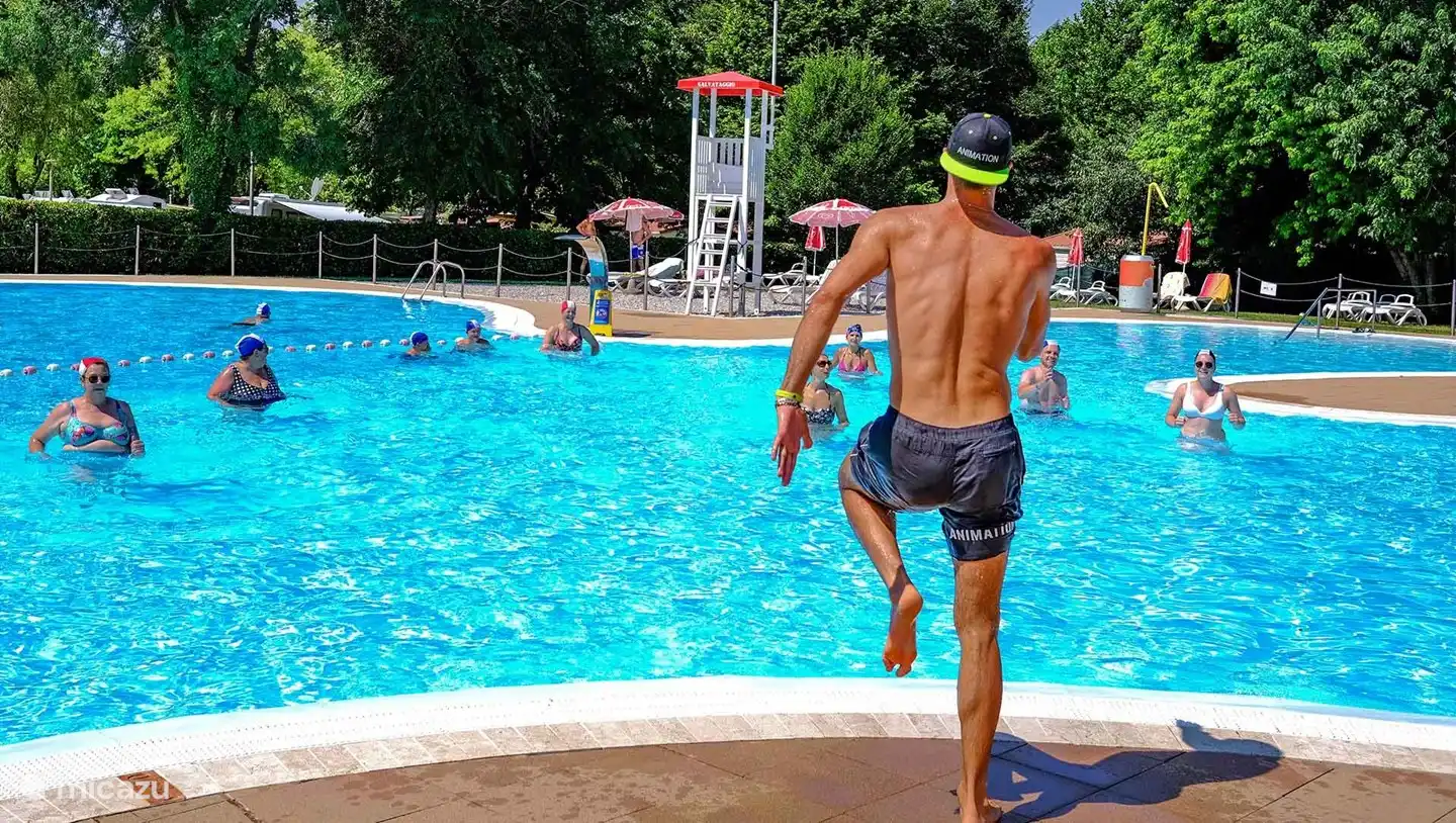 Animations pour personnes âgées....