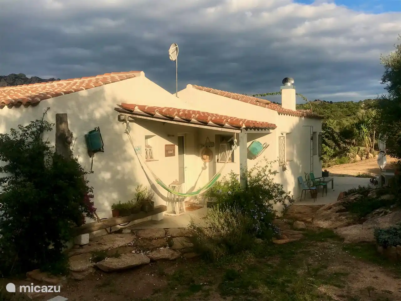 Auch hier ist der Herbst schön!