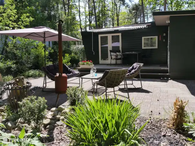 Le renard | Pays-Bas, Gueldre, Emst (Epe) - chalet Le renard | Pays-Bas, Gueldre, Emst (Epe) - chalet