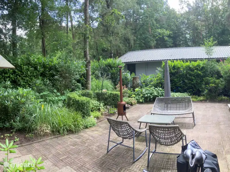 Le renard | Pays-Bas, Gueldre, Emst (Epe) - Chalet Le renard | Pays-Bas, Gueldre, Emst (Epe) - Chalet