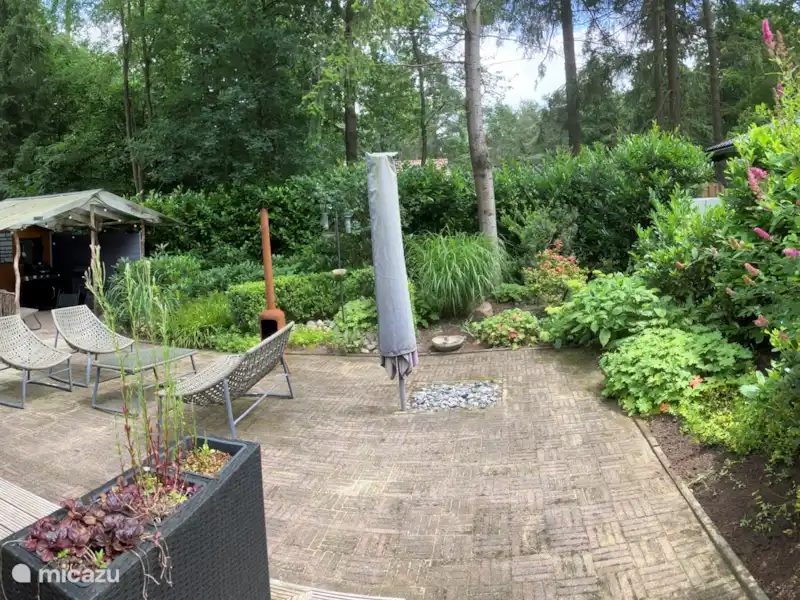 Le renard | Pays-Bas, Gueldre, Emst (Epe) - Chalet Le renard | Pays-Bas, Gueldre, Emst (Epe) - Chalet