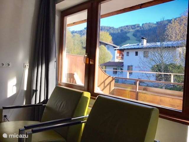 Holiday home in Austria, Tyrol, Niederau - apartment Sonnenalp NorderbergAlm Luxe