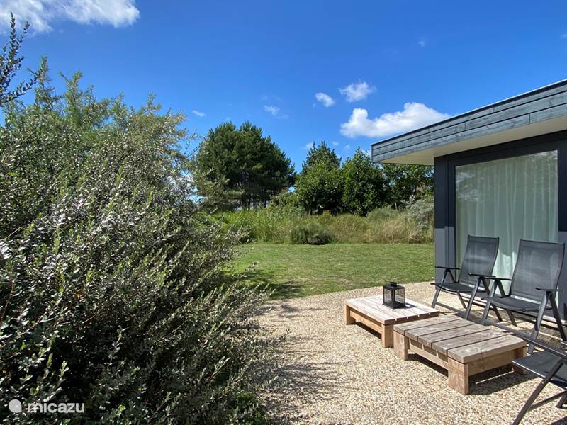 Holiday home in Netherlands, Texel, The Cocksdorp Villa Luxury 8-person 'GolfvillaTexel'