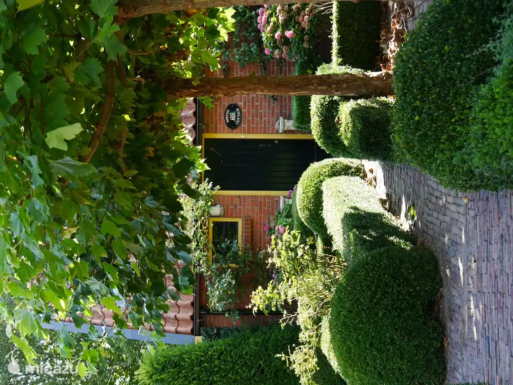 ferienhaus in Groningen, Niederlande – Suyder-end