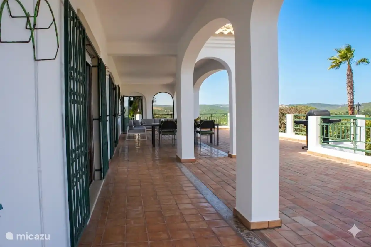 Terrassenzirkulation