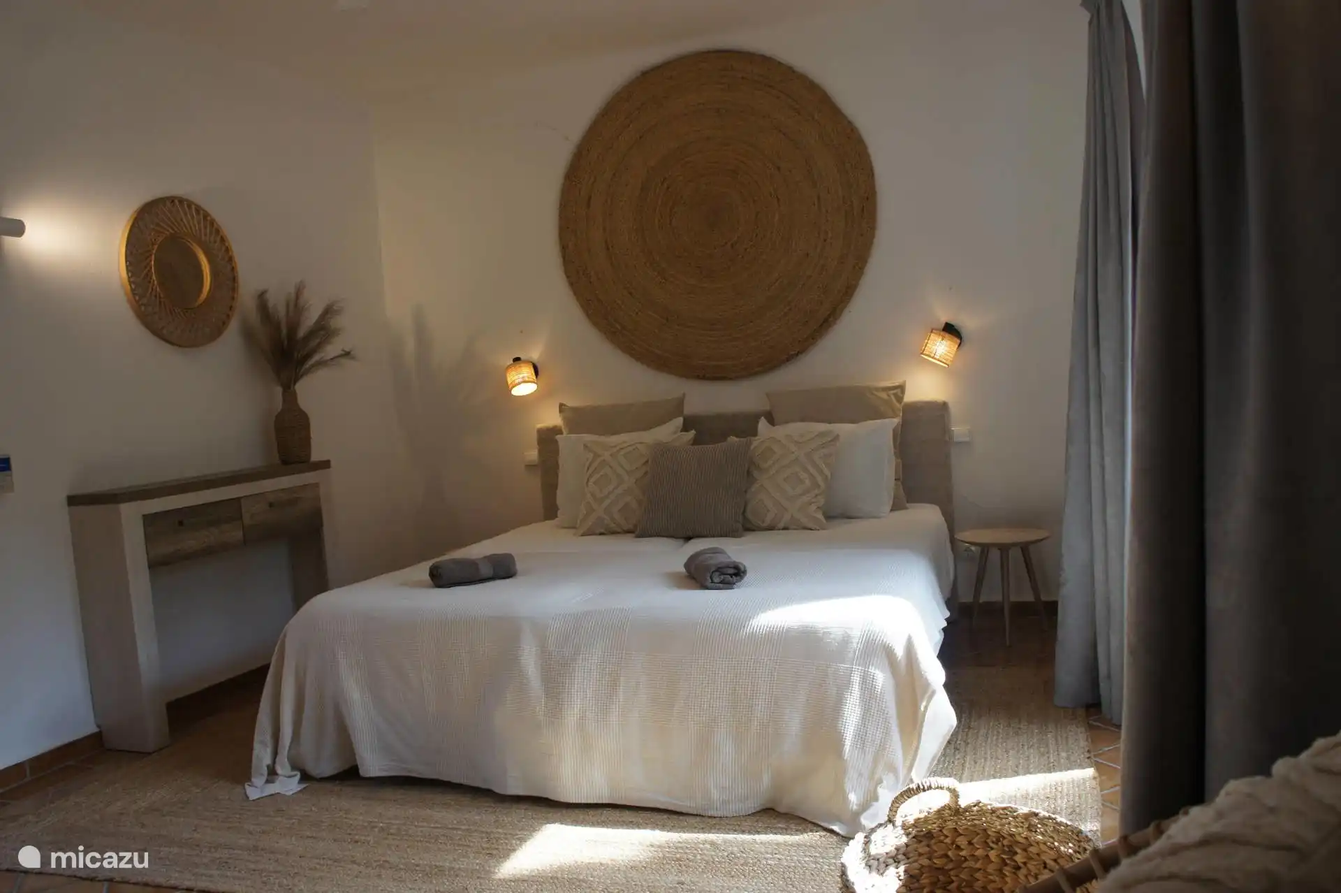 Dormitorio 3 incluyendo baño