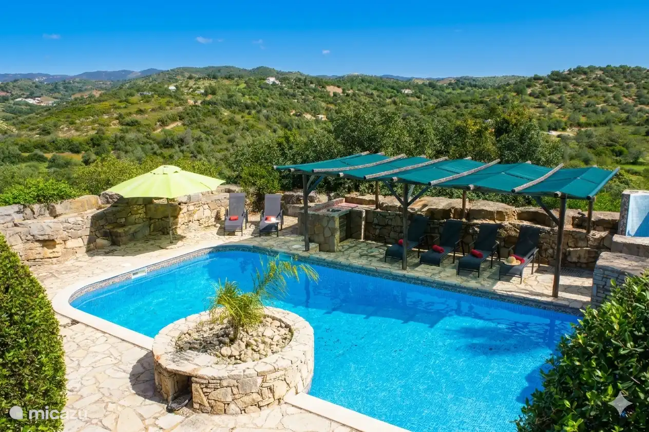 Nordblick-Schwimmbad