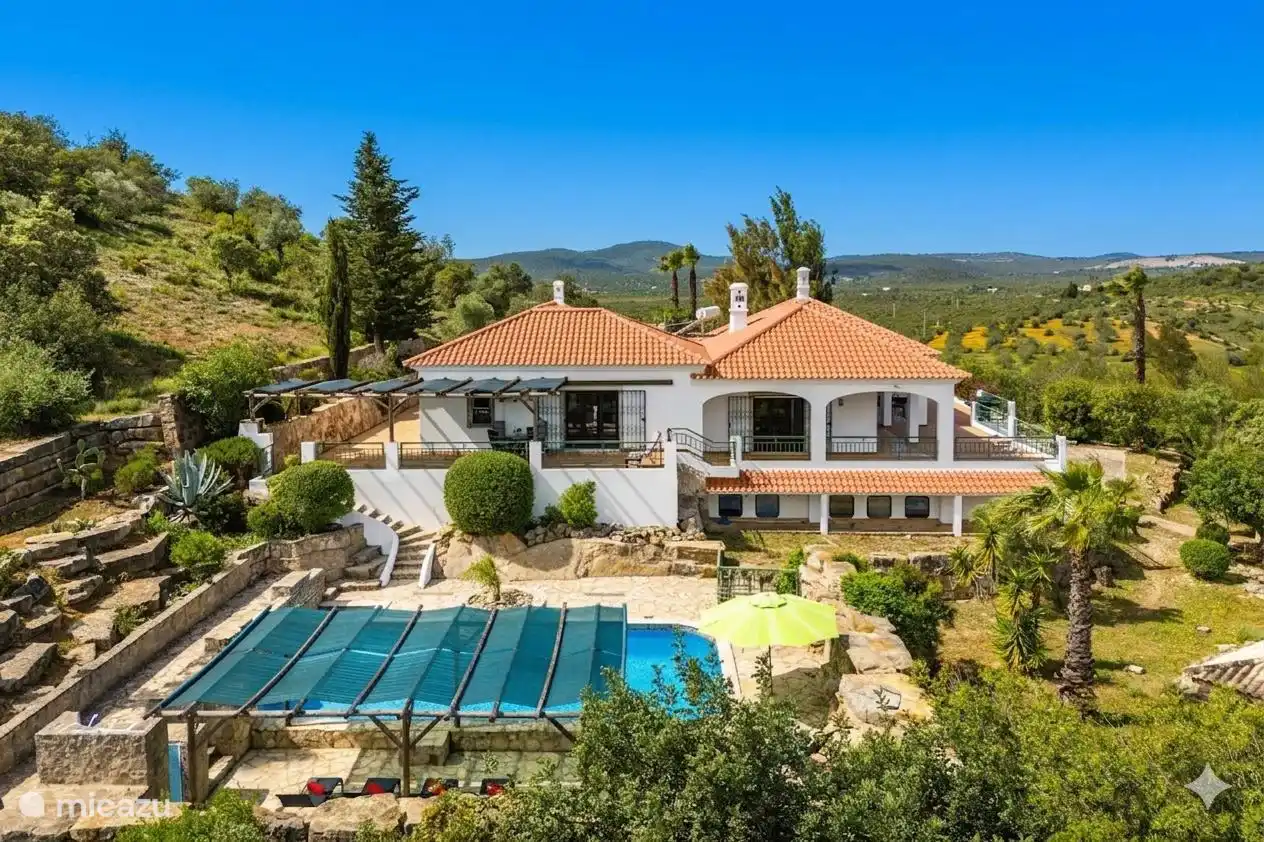 villa, Loulé, Algarve, Portugal - MetaCasa