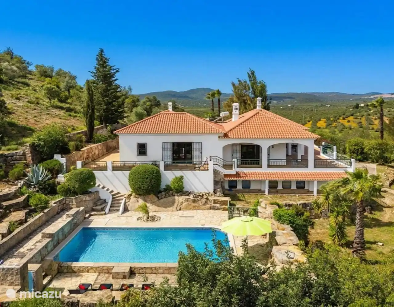 villa in Portugal – MetaCasa