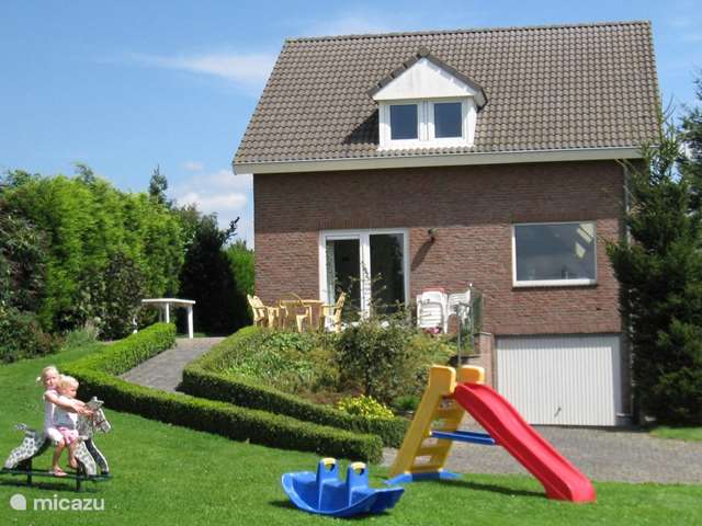 Holiday home in Netherlands, Limburg, Valkenburg - holiday house Domain Hellebeuk, House with a view!