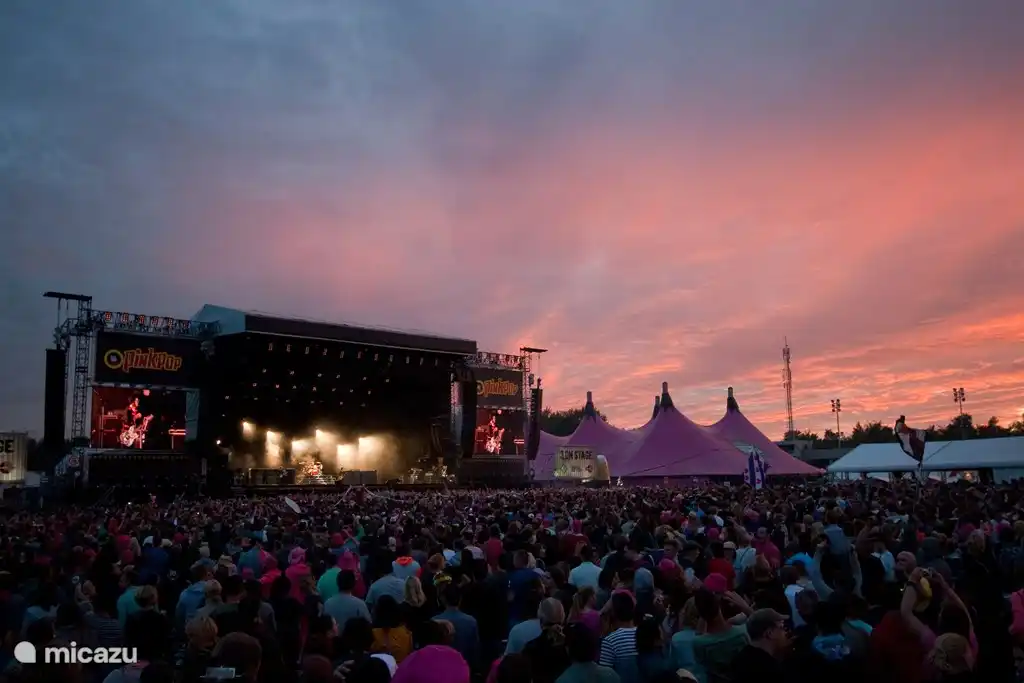 Pinkpop