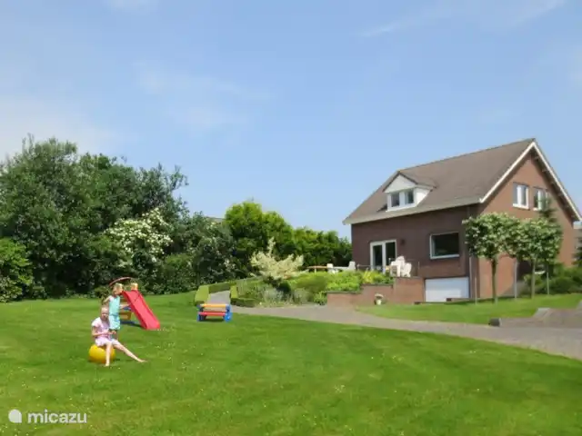 Domaine Hellebeuk, Maison avec vue ! | Pays-Bas, Limbourg, Valkenburg - maison de vacances Maison de vacances
